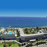 Kilikya Palace Hotel Picture 5