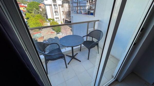 Holidays at Saffron Apartments in Marmaris, Dalaman Region
