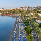 Sami Beach Hotel Picture 2