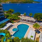 Holidays at Golmar Beach Hotel in Icmeler, Dalaman Region