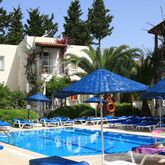 Summer Garden Suites & Beach Hotel Picture 4