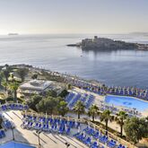 Marina Hotel at the Corinthia Beach Resort Picture 3