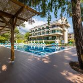Dosinia Luxury Resort Picture 4