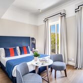 Mediterraneo Hotel Picture 16