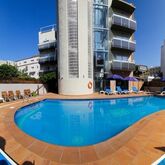 Holidays at Tossa Mar Hotel in Tossa de Mar, Costa Brava
