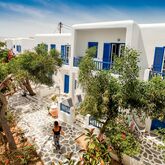 Acrogiali Hotel Picture 3