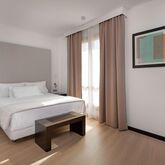 NH Cartagena Hotel Picture 8