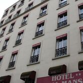 Royal Mansart Hotel Picture 4