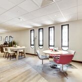 Holidays at Mercure Paris Gare Du Lyon Hotel in Bastille & Bercy (Arr 12 & 13), Paris