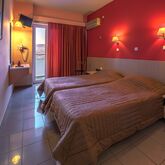 Holidays at Paritsa Hotel in Kos Town, Kos