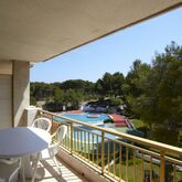 Ibersol Catalonia Gardens Apartments Picture 16