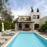 Aphrodite Hills Apartments and Villas Residencies Picture 10