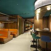 Pullman Paris Montparnasse Hotel Picture 14
