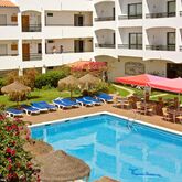 Holidays at Cerro Mar Atlantico Aparthotel in Albufeira, Algarve