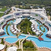 Holidays at Cornelia Diamond Golf Club Hotel in Belek, Antalya Region