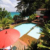 Holidays at Mom Tri's Villa Royale Hotel in Phuket Kata Beach, Phuket