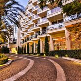 Elegance Hotel International Picture 5