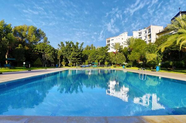 Holidays at Tildi Hotel Agadir in Agadir, Morocco