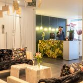 Glasgow Monceau Hotel Picture 14