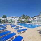 Nagi Beach Hotel Picture 2