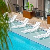 Alaaddin Beach Hotel - Adults Only (18+) Picture 11