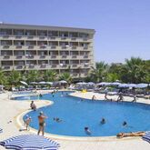 Holidays at Aska Bayview Resort Hotel in Incekum, Antalya Region