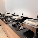 Angela Hotel Downtown Rooms Picture 19
