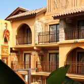 Roman Boutique Hotel Picture 2