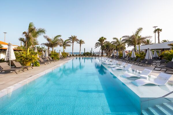 Holidays at Barcelo Fuerteventura Royal Level in Caleta De Fuste, Fuerteventura