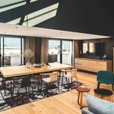 Novotel Paris Vaugirard Hotel Picture 16