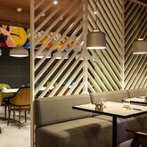 Pullman Paris Montparnasse Hotel Picture 11