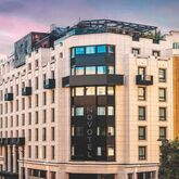 Novotel Paris Vaugirard Hotel Picture 0