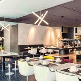 Mercure Paris Alesia Hotel Picture 17