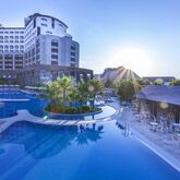 Holidays at Melas Lara Hotel in Lara Beach, Antalya Region