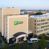 Holiday Inn Express Boston Hotel Picture 0