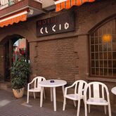 El Cid Hotel Picture 8