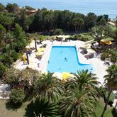 Holidays at Algarve Gardens Apartments in Olhos de Agua, Albufeira