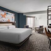 Boston Marriott Quincy Hotel Picture 8