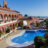 Los Arcos Hotel Picture 0