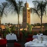 Les Jardins De La Koutoubia Hotel Picture 15