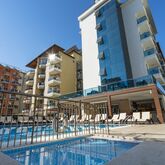 Kleopatra Life Hotel Picture 0