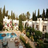 Safir Hotel Picture 0