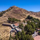 Parador De Cruz De Tejeda Hotel Picture 5