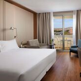 NH Alicante Hotel Picture 16