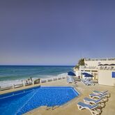 Holidays at Holiday Inn Algarve in Armacao de Pera, Algarve