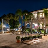 Parador De Malaga Gibralfaro Hotel Picture 0