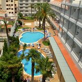 Holidays at Solimar Aparthotel in Calafell, Costa Dorada