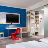 Fortuna City Hotel Picture 15