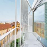 Nh Malaga Hotel Picture 10