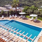 Holidays at Sa Barrera Hotel - Adults Only in Cala'n Porter, Menorca